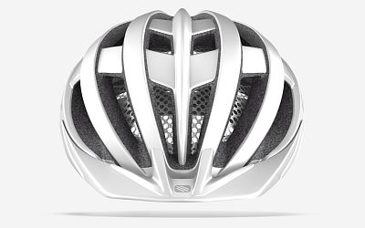 Превью  Шлем велосипедный RUDY PROJECT Venger Cross White Matte